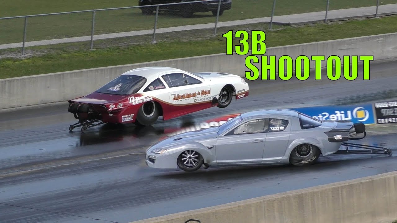 13B SHOOTOUT 2019