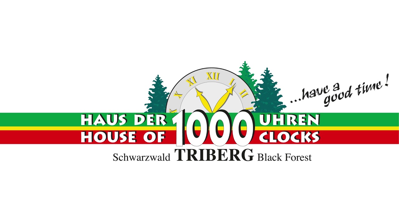 Kuckucksuhr Schwarzwaldhaus | Cuckoo Clock Black Forest House | #69595