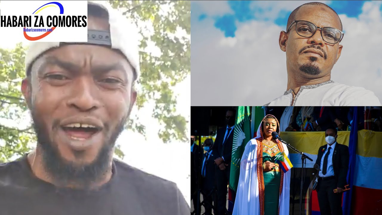 Affaire Cheikh Mc et Samra : Réaction de Boina Mze Boina