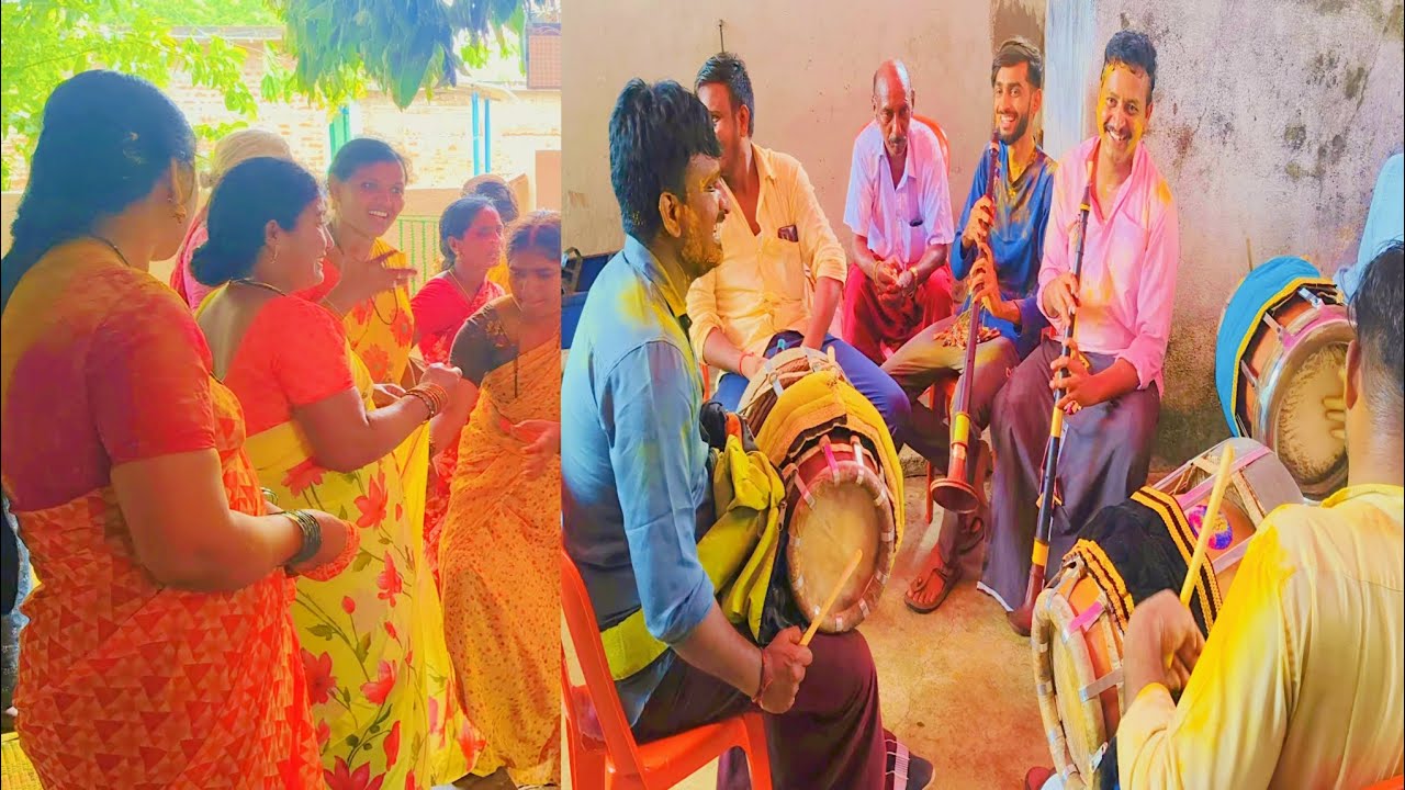 పచ్చని చిలకలు తోడుంటే song performance👌by amazing nadaswaram team || bharatheeyudu songs