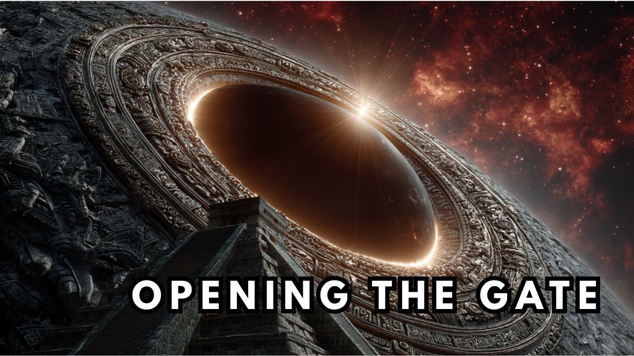 Star-Coded Reality: The Neuroscience of the 5-Day Cosmic Portal