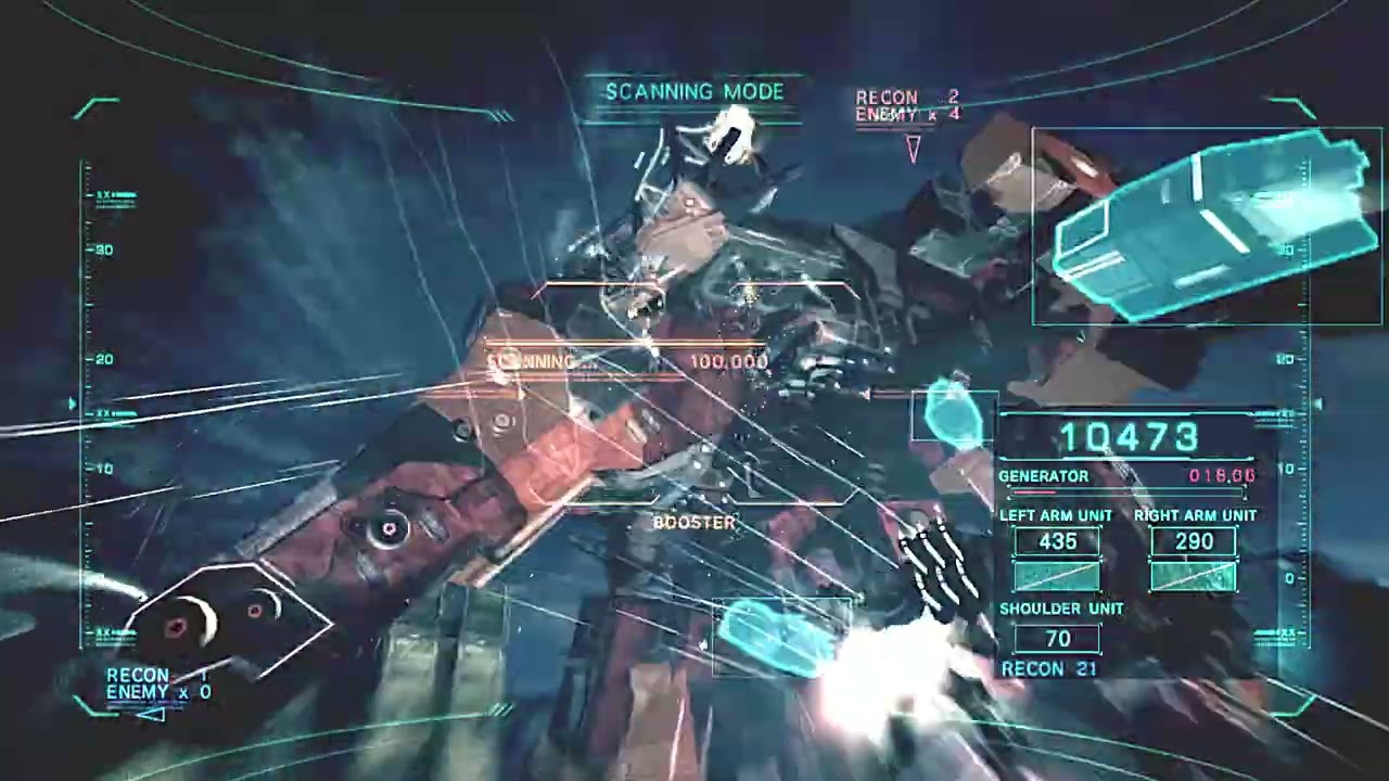 フランパパで行くEXミッション TypeD No.5【初版】（ACV RPCS3）