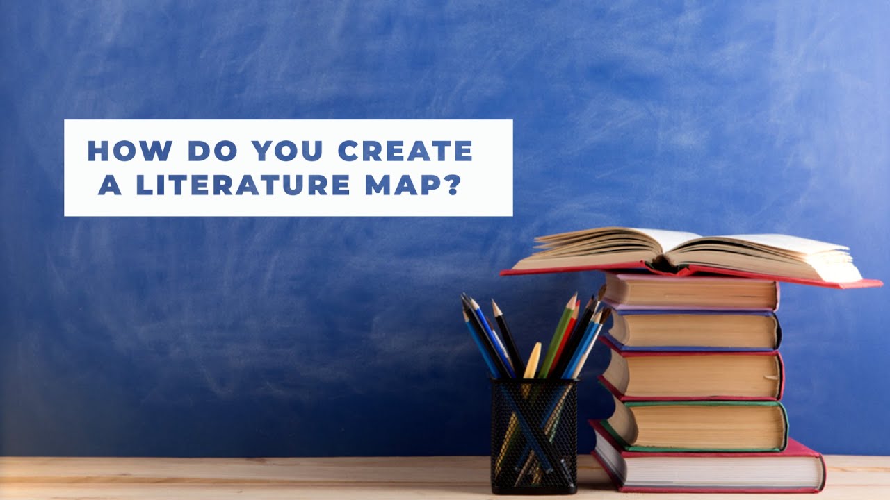 Literature Mapping- Essentials
