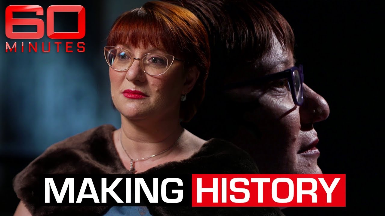 The landmark court case that 'legitimised' Multiple Personality Disorder | 60 Minutes Australia