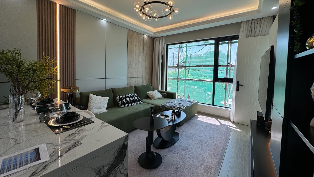 THIS IS WHY THIS DEVELOPMENT IS OVER 60% SOLD- EMERALD SPRINGS, WESTLANDS