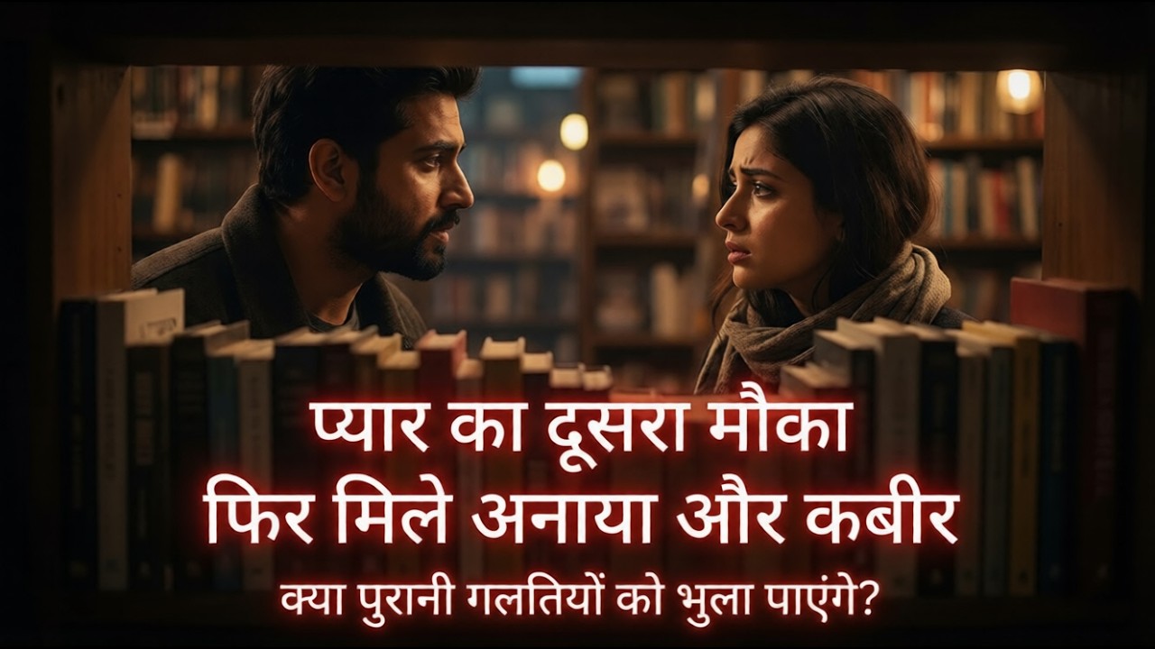 He Left Her… But The Love Never #romance_story #lovestory_ #affairstories