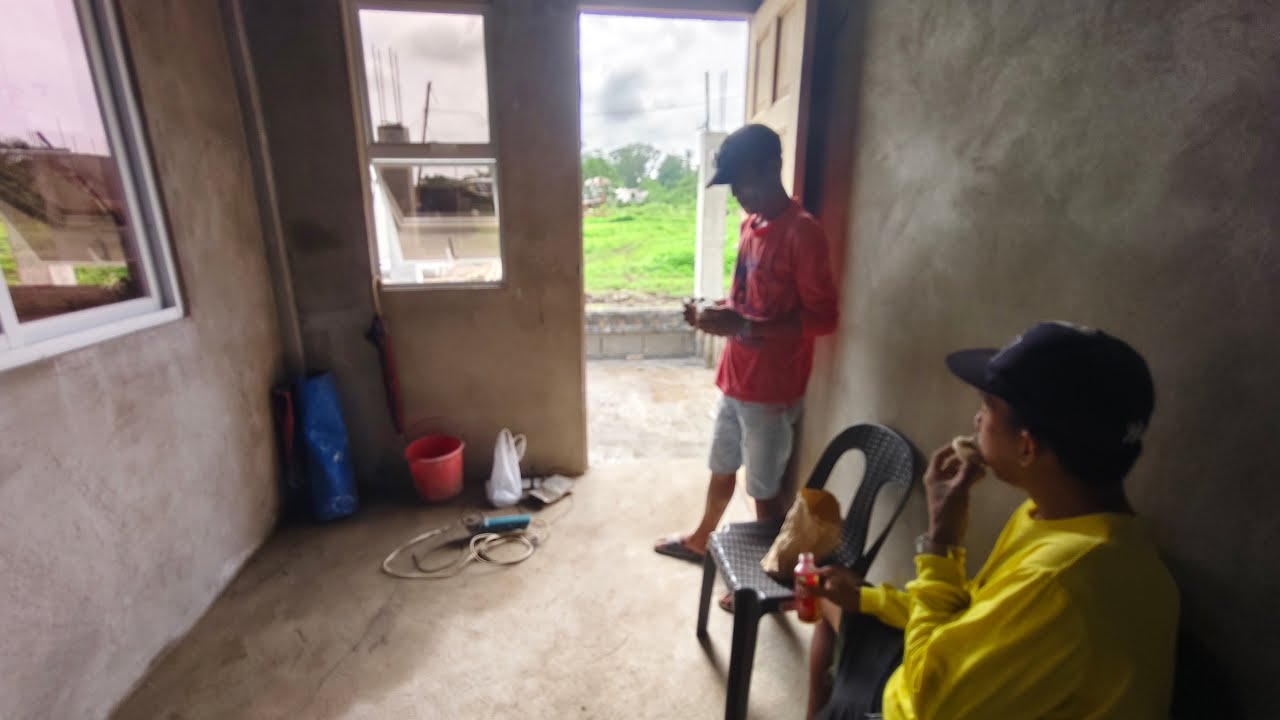 UPDATE SA TERRACE NILA DERIK❣️