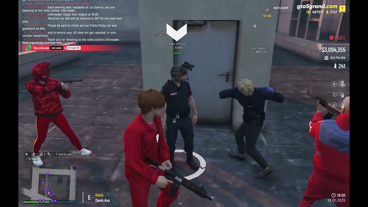 MedalTVRAGEMultiplayerGTAV20260119235805568 1768850992