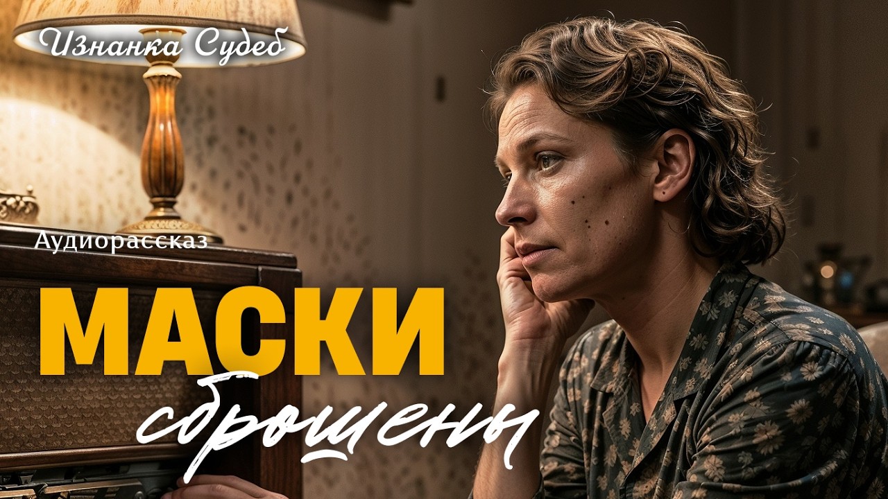 Он прятал лицо 7 лет и гнал всех прочь, но эта девочка сделала то, от чего он заплакал