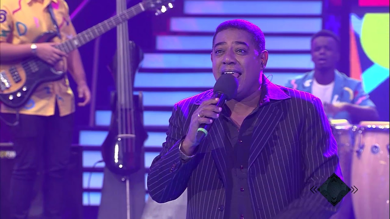 Los Sitio entero   NG La Banda   Tony Calá   La Banda Gigante