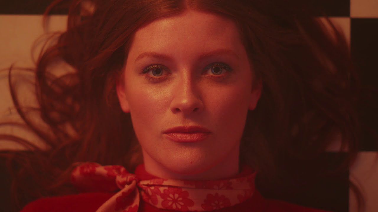 Daily J - Sunshine Hides (Official Music Video)