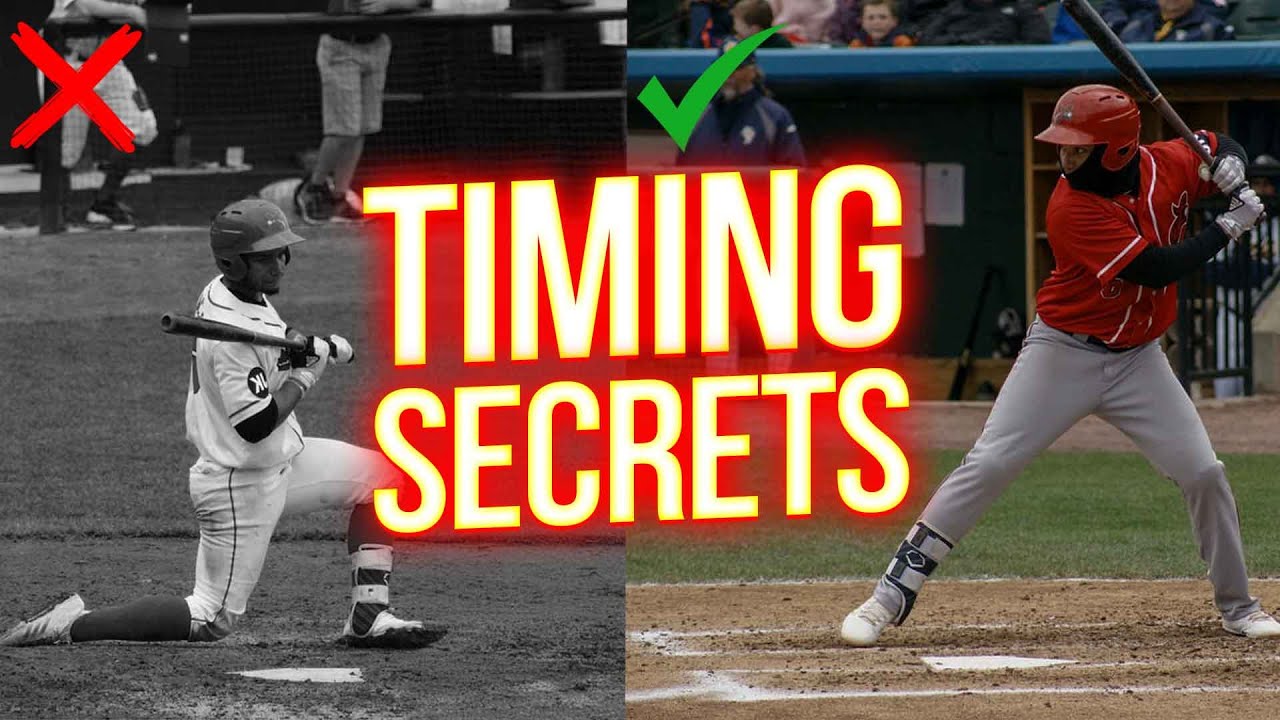 Timing Secrets