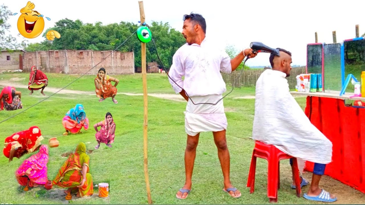 Must watch spacial New funny comedy video amazing funny videos 2025🤪Episode 95 by Bindas Funny Masti