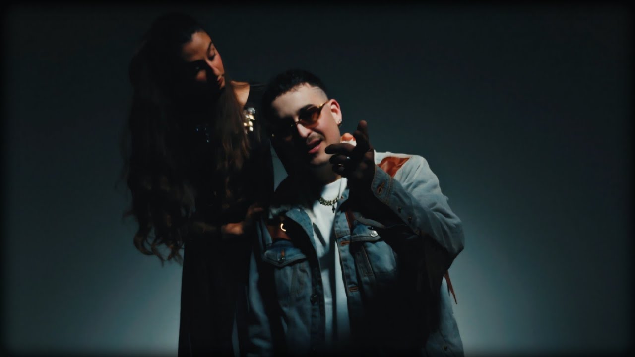 Axel Blue - DIAMANTI GREZZI (Official video)