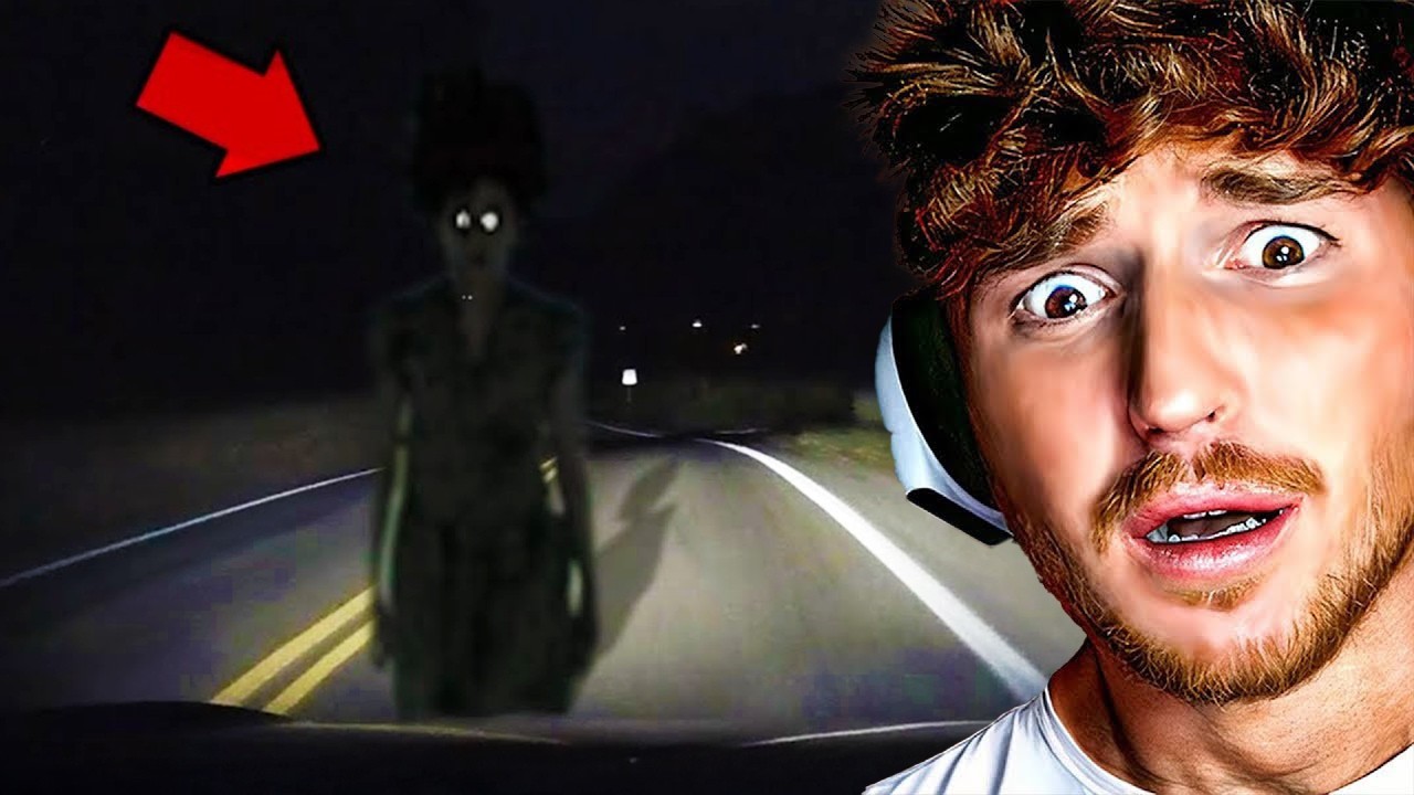 888 Scariest TikToks You Should NOT Watch Alone..