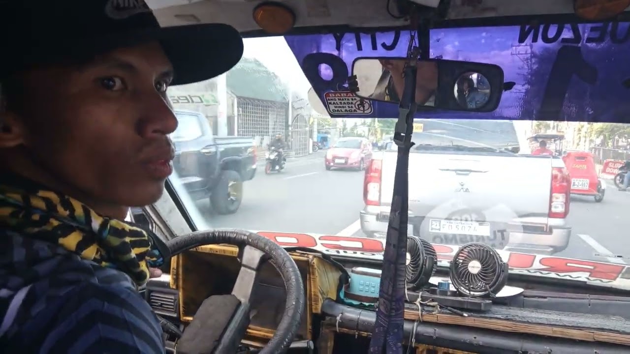 Pasiyal pasiyal muna tayo guys around Manila Philippines 
