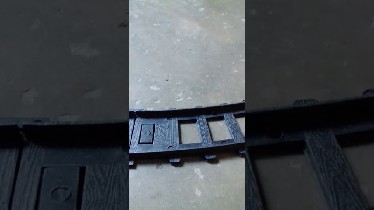 Remote Control Train Experiment Dc One Like One Subscribe One Share