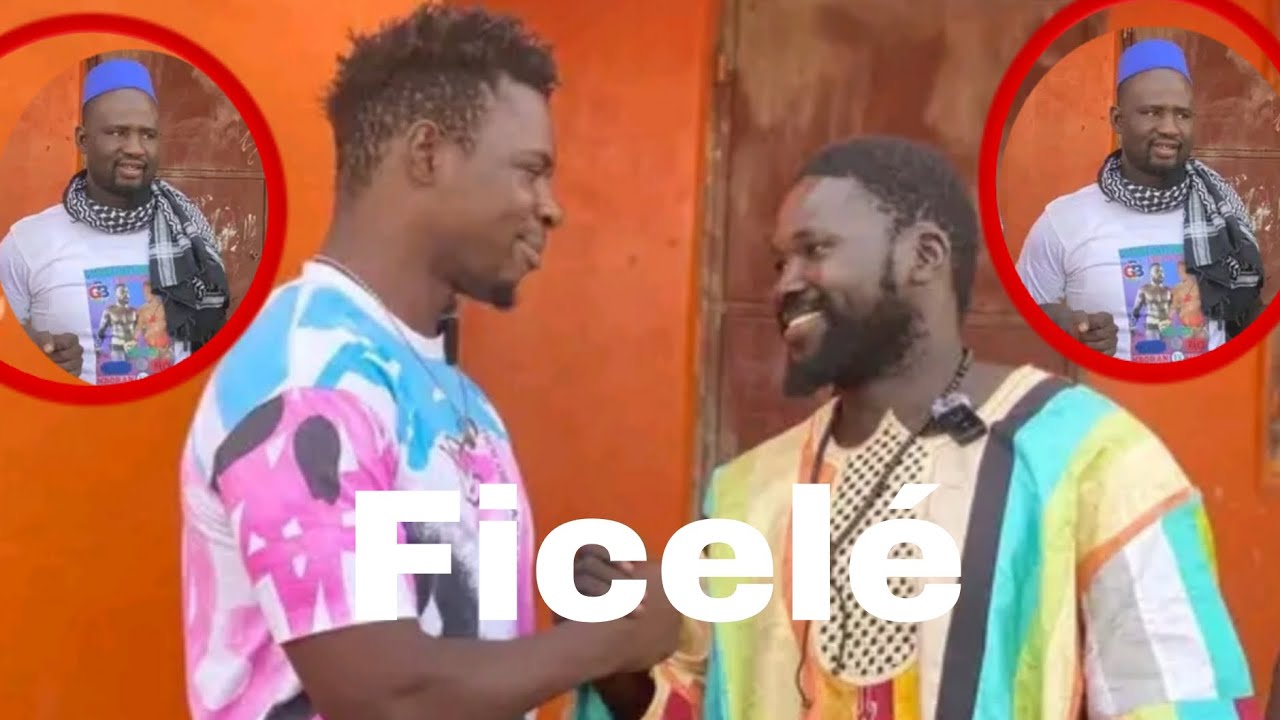 Urgent 🚨 Mborane vs Sakajor ficelé par Guem sa Bopa promotion 🫣🫣🫣