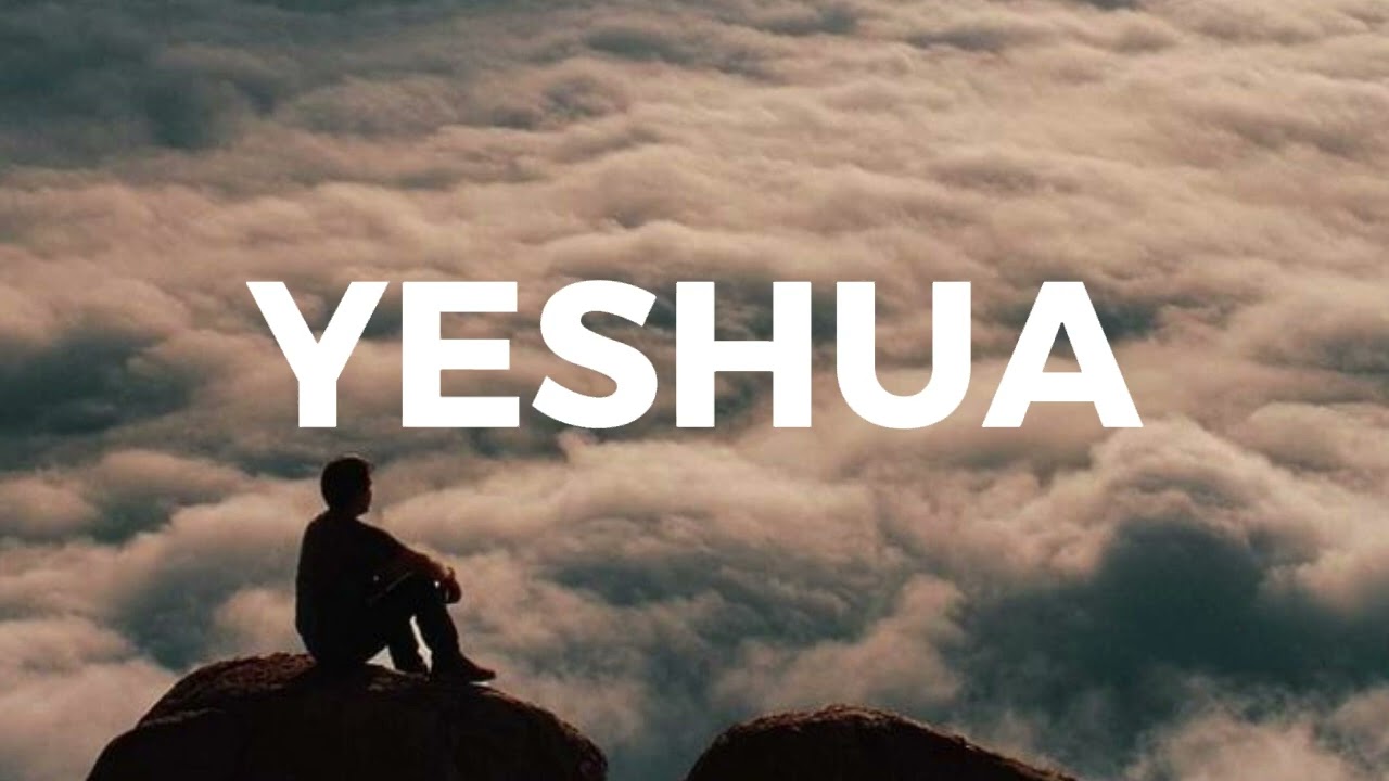 YESHUA | rest in God's presence, Deep Prayer Worship Instrumental for Sleep, Meditation & Peace