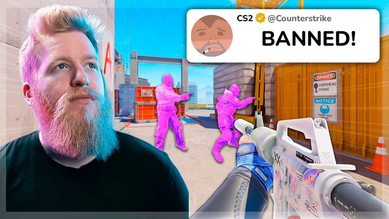 Is CS2&rsquo;s Anti-Cheat Failing Again?! A Wave of False Bans?