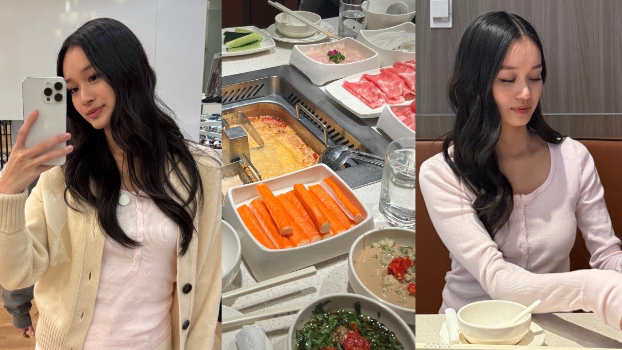 Australia Vlog 🌱 What to do in Melbourne!