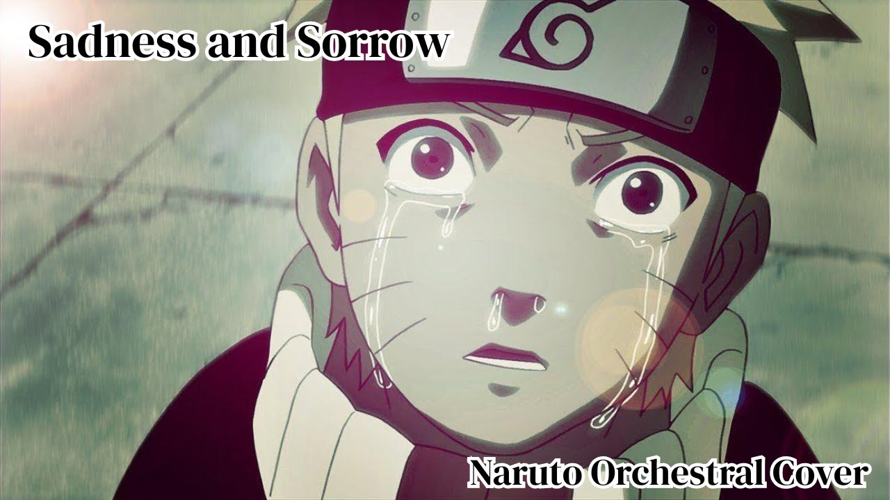 Sadness and Sorrow – Naruto ｜Orchestral Cover