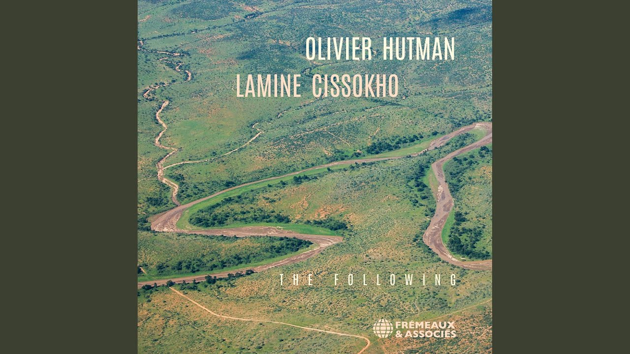 Rocking Chair (feat. Eric Bibb)