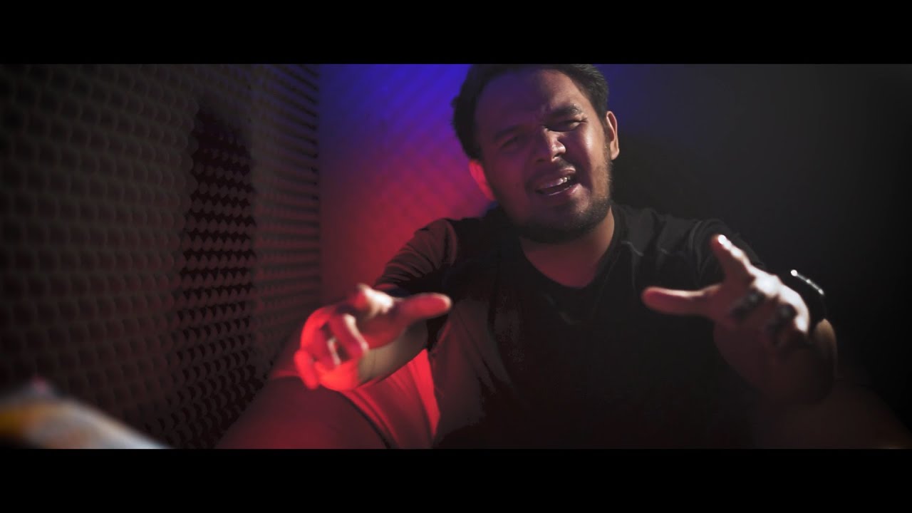 Lyodra - Pesan Terakhir (Cover by Igo Pentury)