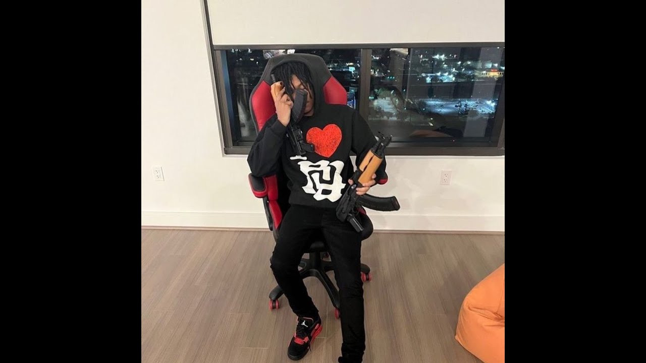 (FREE) BabyChiefDoIt Sample Type Beat - 