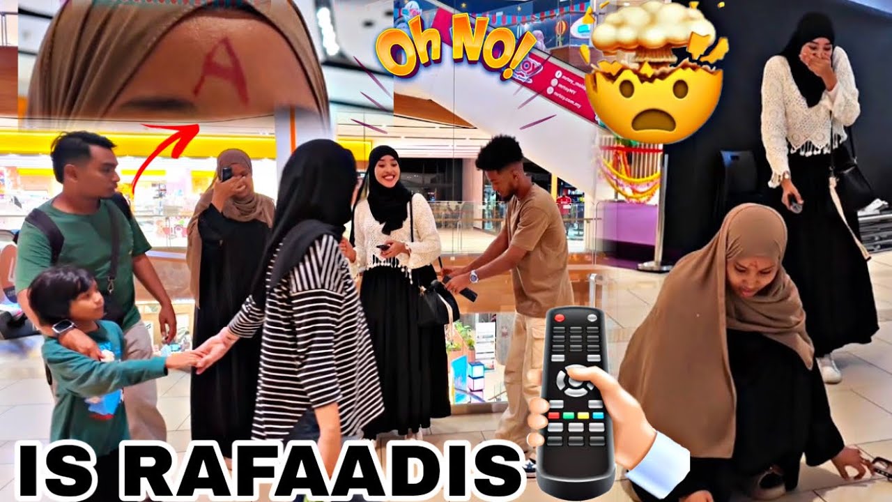 SI XUN AYAA LISKU RAFAADIYE TALEEFANKA AYEE KA JABISE OMG XUKUMADI UGU ADKA