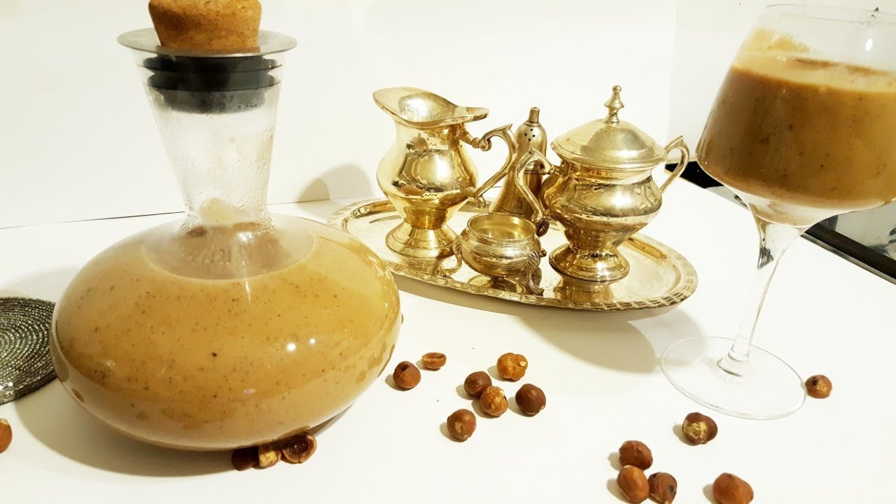 اسرار نجاح لون بوزة البوفريوة بنة رمضان🌙🌙 recette inratable de la bouza  #رمضان_2020#دبارتك_علينا