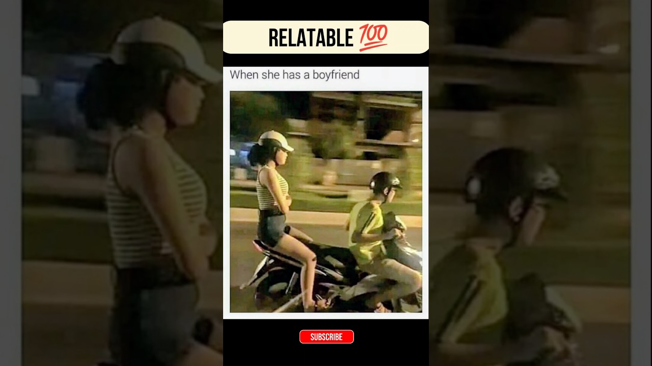 Sorry i have a boyfriend 😅 | Try not to laugh challenge | Latest memes 2026 