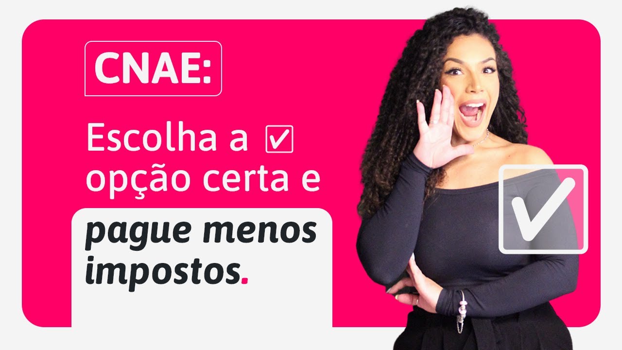 O que é CNAE e qual a sua importância? | Company Hero
