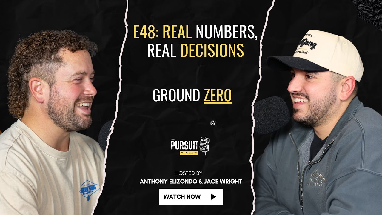 E48: Real Numbers, Real Decisions