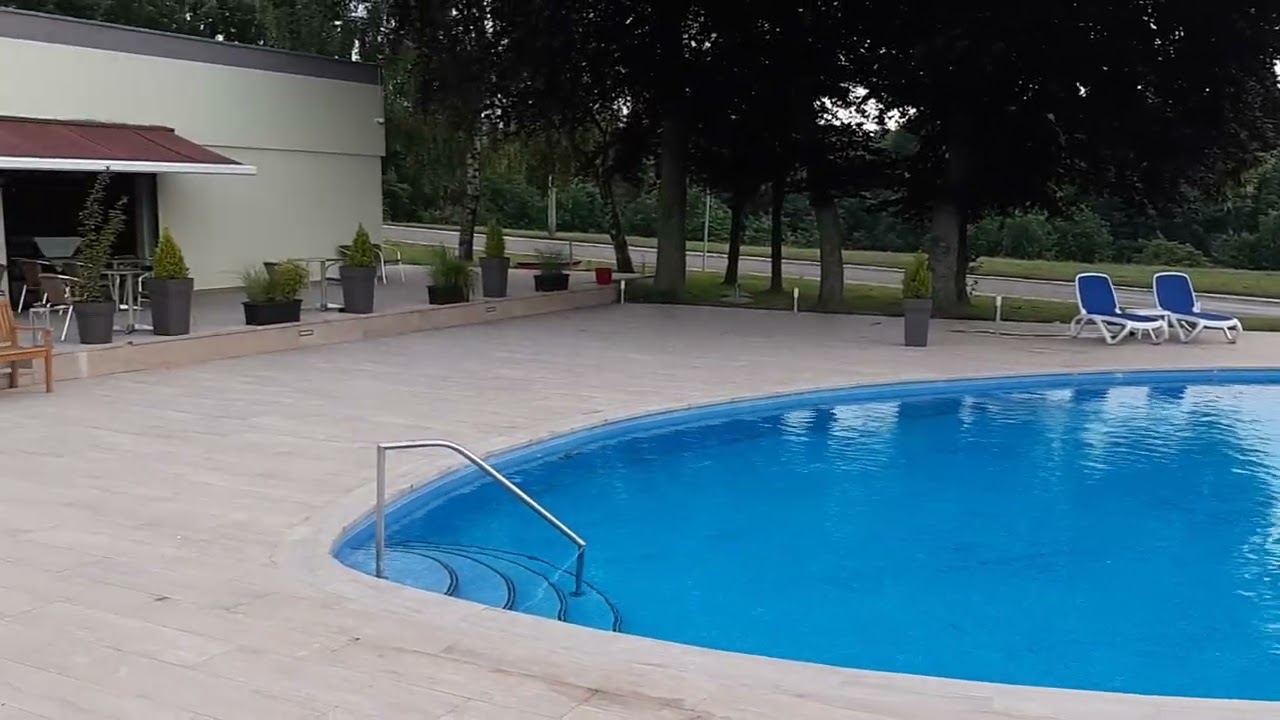Globales Post Hotel & Wellness: Rejuvenating Retreat in Herstal, Belgium #GlobalesPostHotel #Herstal