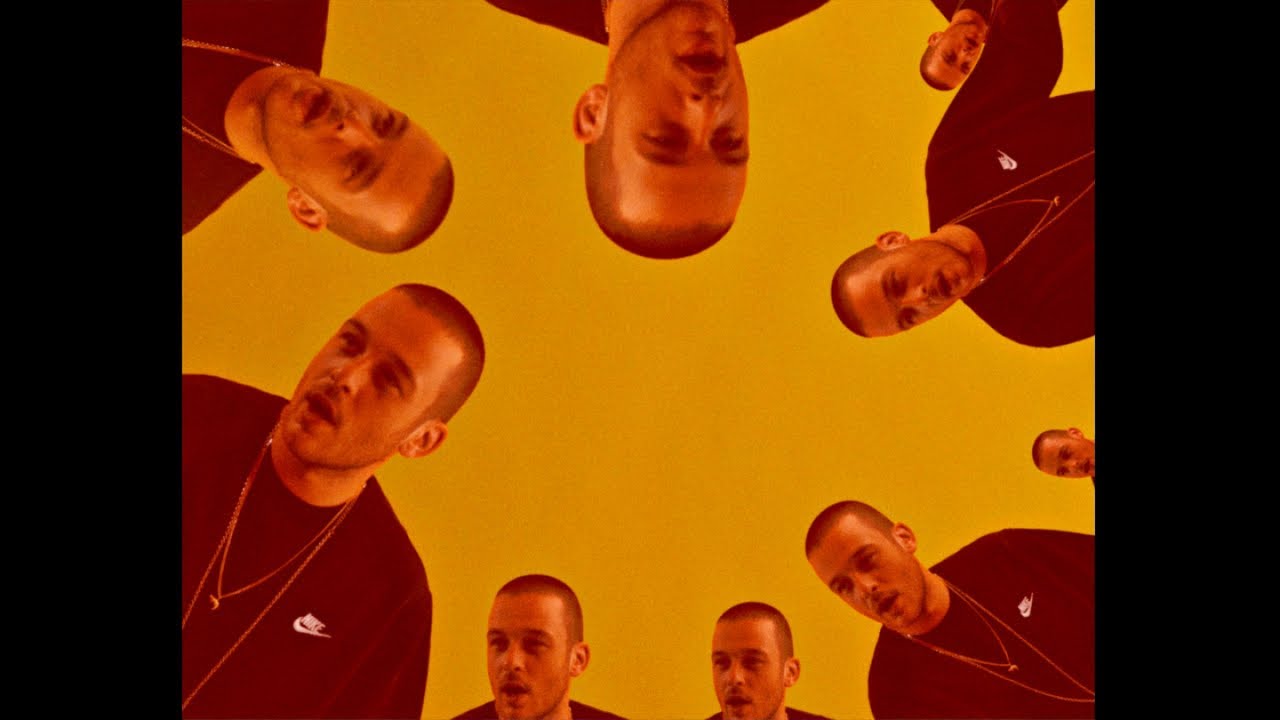 Dirty Dike - Caustic Soda (OFFICIAL VIDEO) (Prod. Forest DLG)