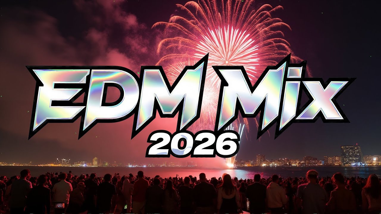 Bass Boosted 2026 🎧 Epic EDM Remixes of Hits 🎧 Feel Unstoppable Vibes 🎧 Ultimate Party Mix 2026