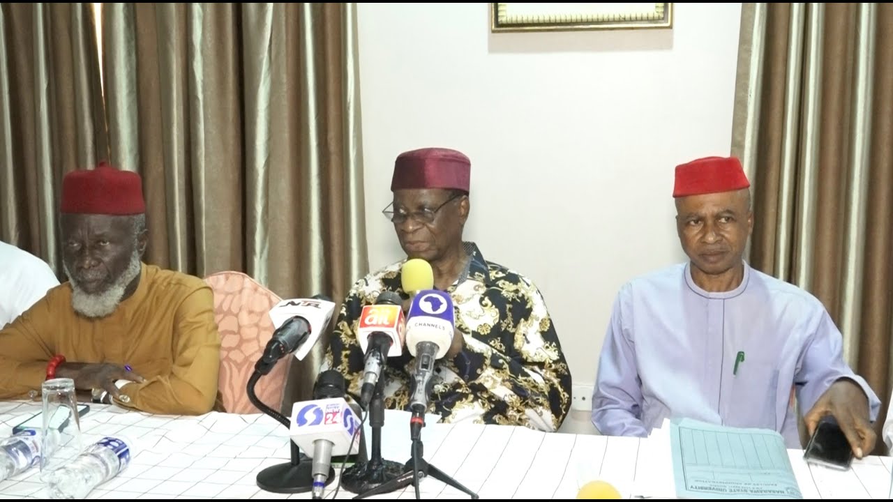 Kenyan Supreme Court Decided Presidential Election Petition In 14 Days - Igbo Group Chides Judiciary