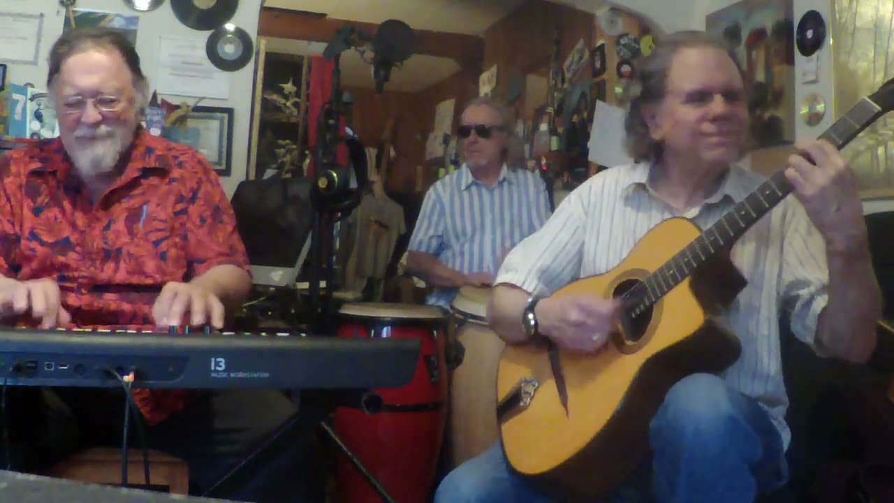 Don't Get Around Much Anymore