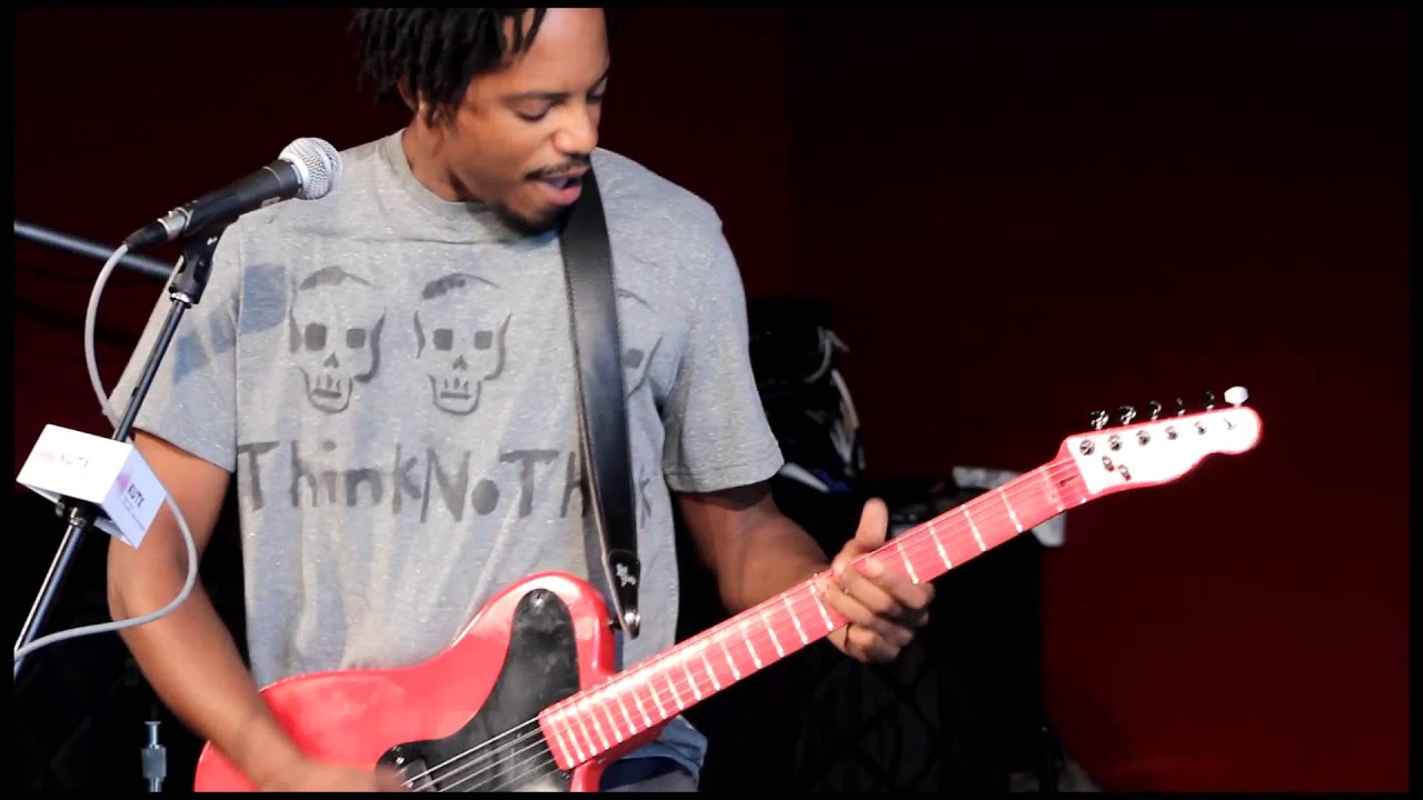 Black Joe Lewis - 