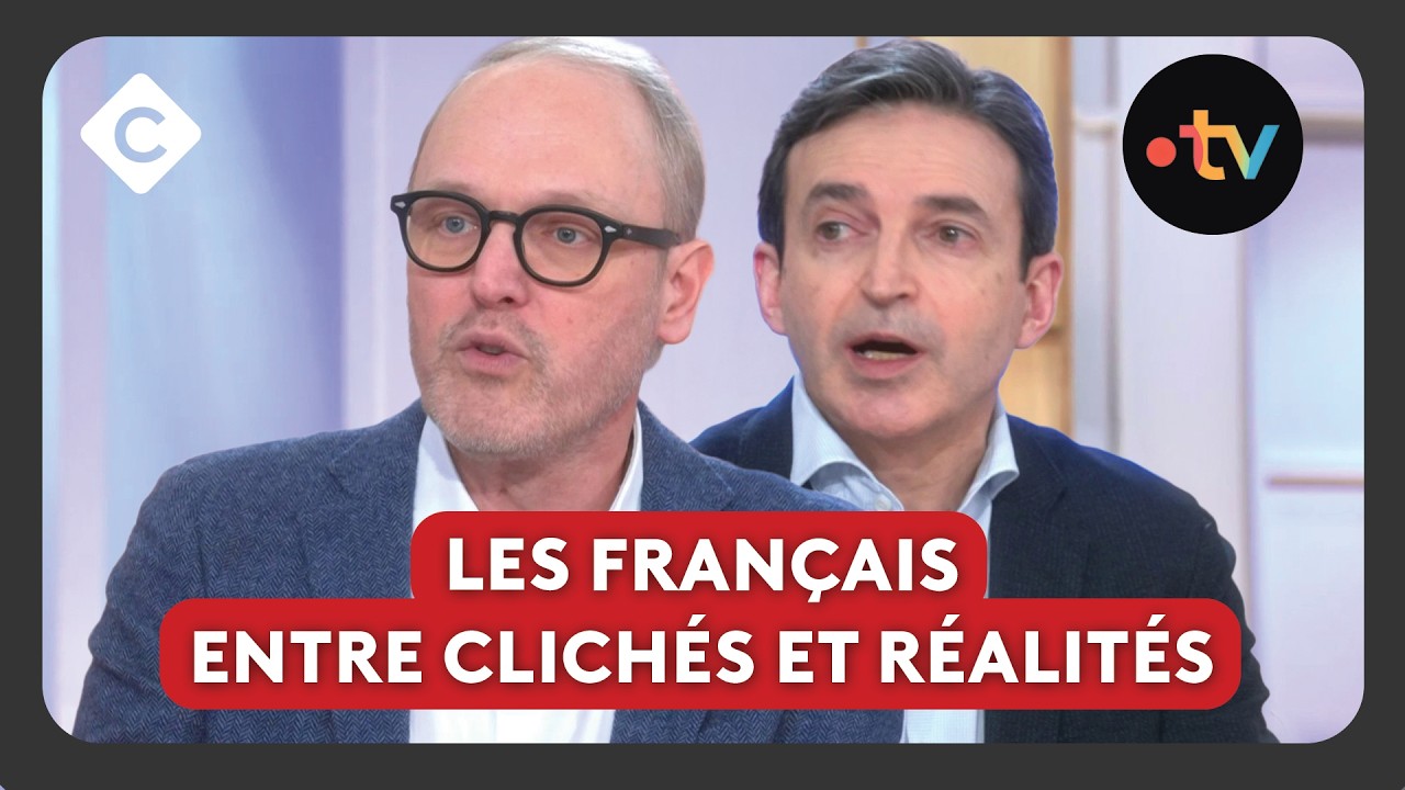 Immigration, sécurité, wokisme…: qu’en pensent vraiment les Français ?
