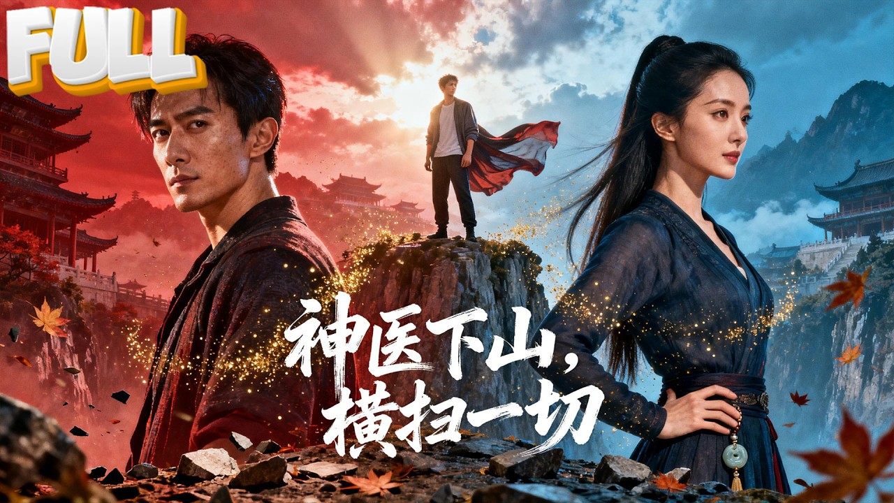 【完结】二十年前林家被抹除，世人当我不存在！如今我携一身绝顶修为归来，却先被唐家老太爷硬塞成赘婿：复仇局正式开盘！