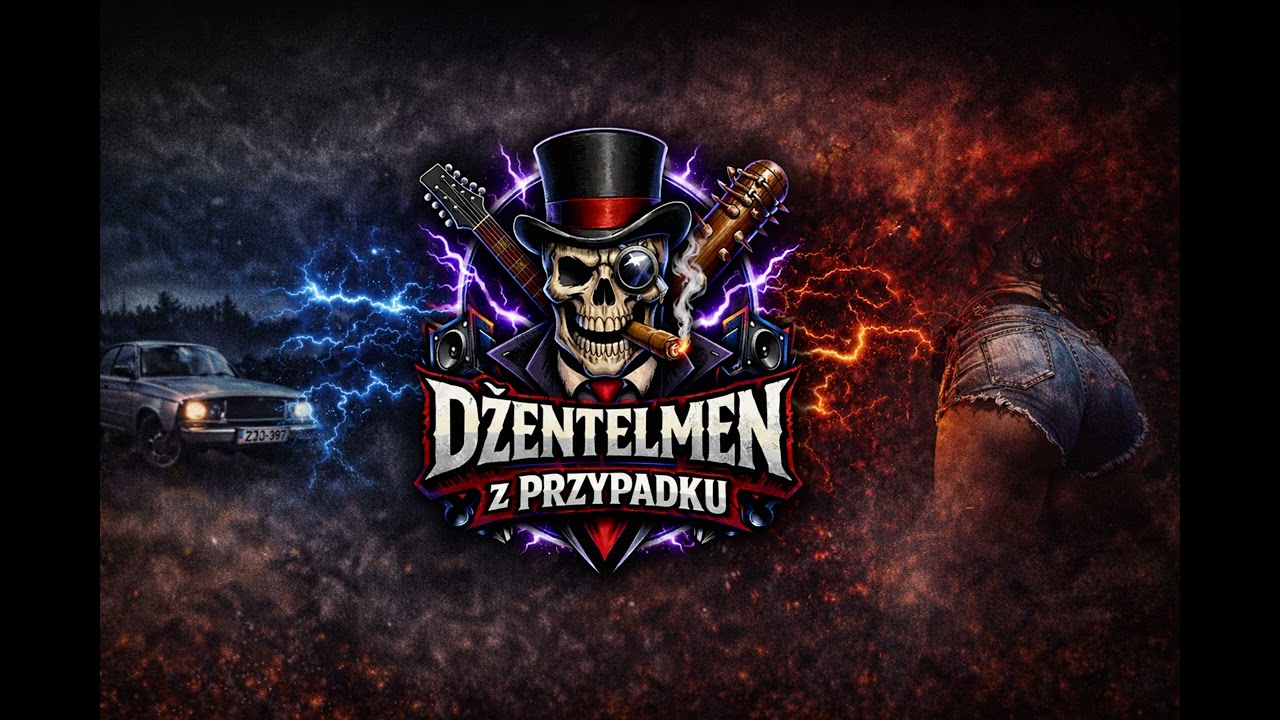DŻENTELMEN Z PRZYPADKU - Oblężenie Twierdzy