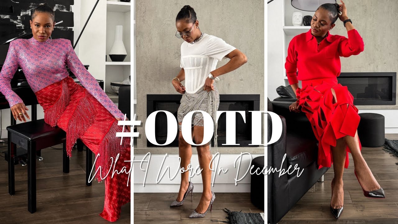 YES, I DRESS UP EVERY DAY — AND IT CHANGED EVERYTHING!