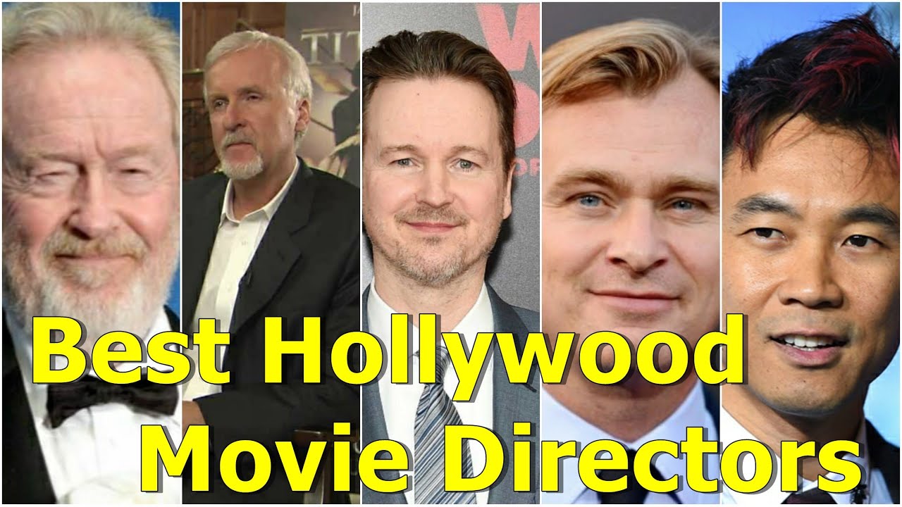 Best Hollywood Directors Explained in Hindi
