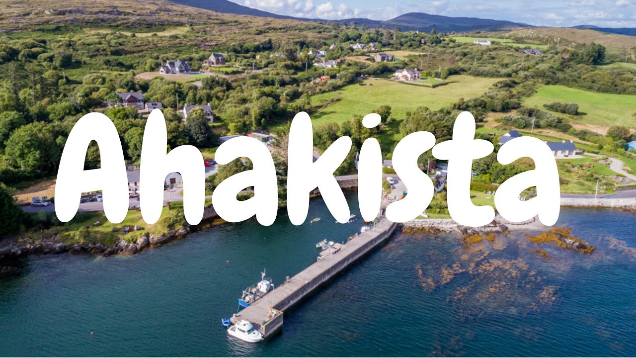Ahakista, West Cork