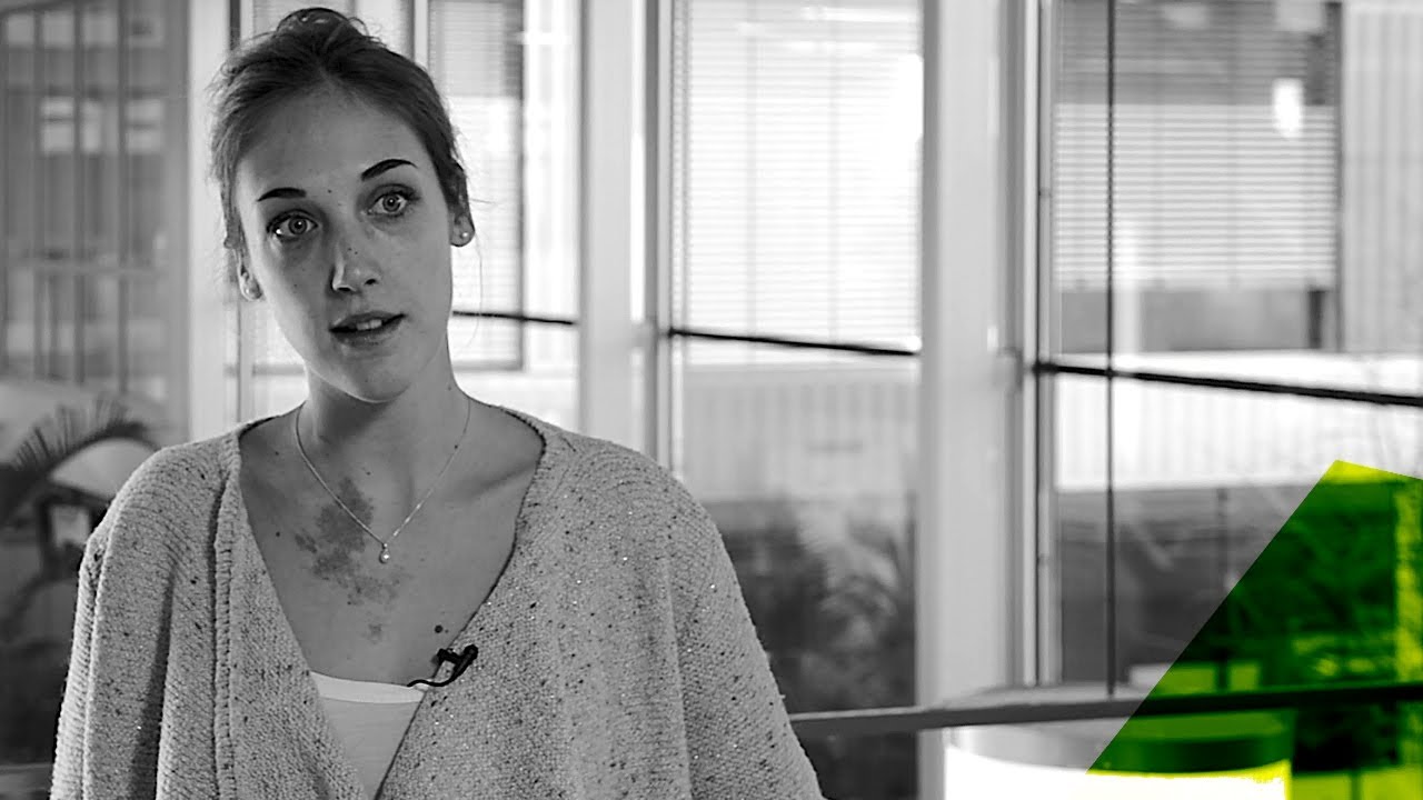 Solange Richter, about the Master's in Bioengineering, EPFL