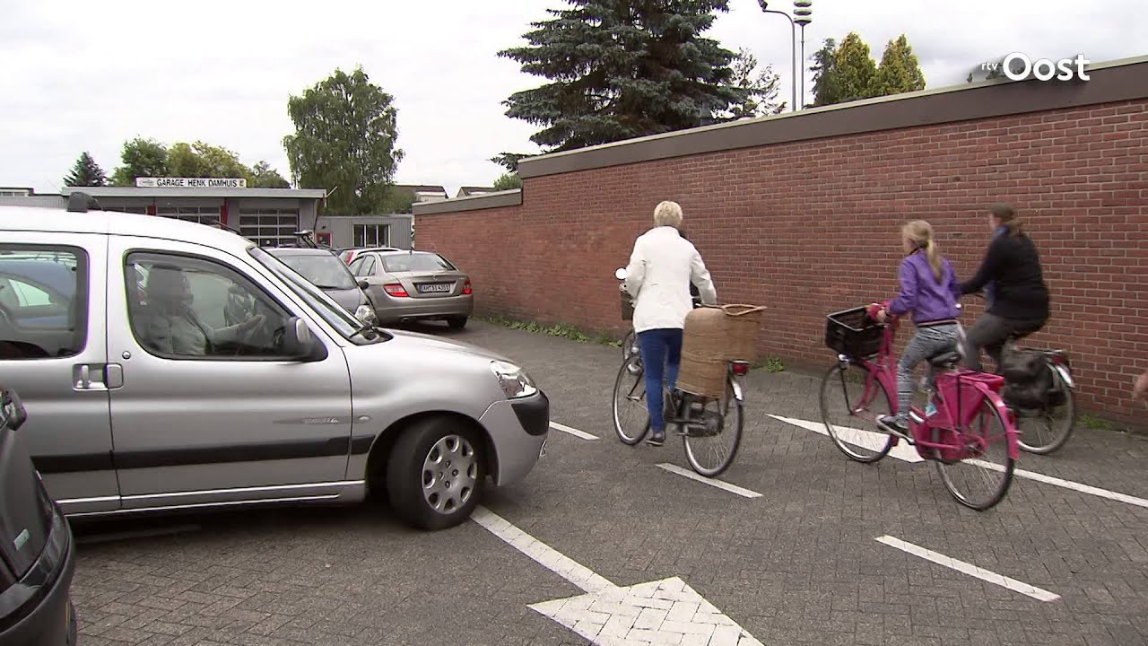Burgerbelangen Enschede wil snel oplossing overlast Action-drukte Glanerbrug