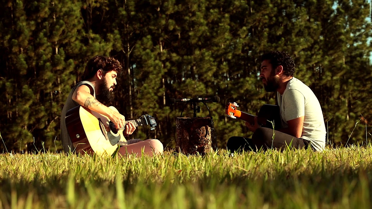pedros - o passo e o chão