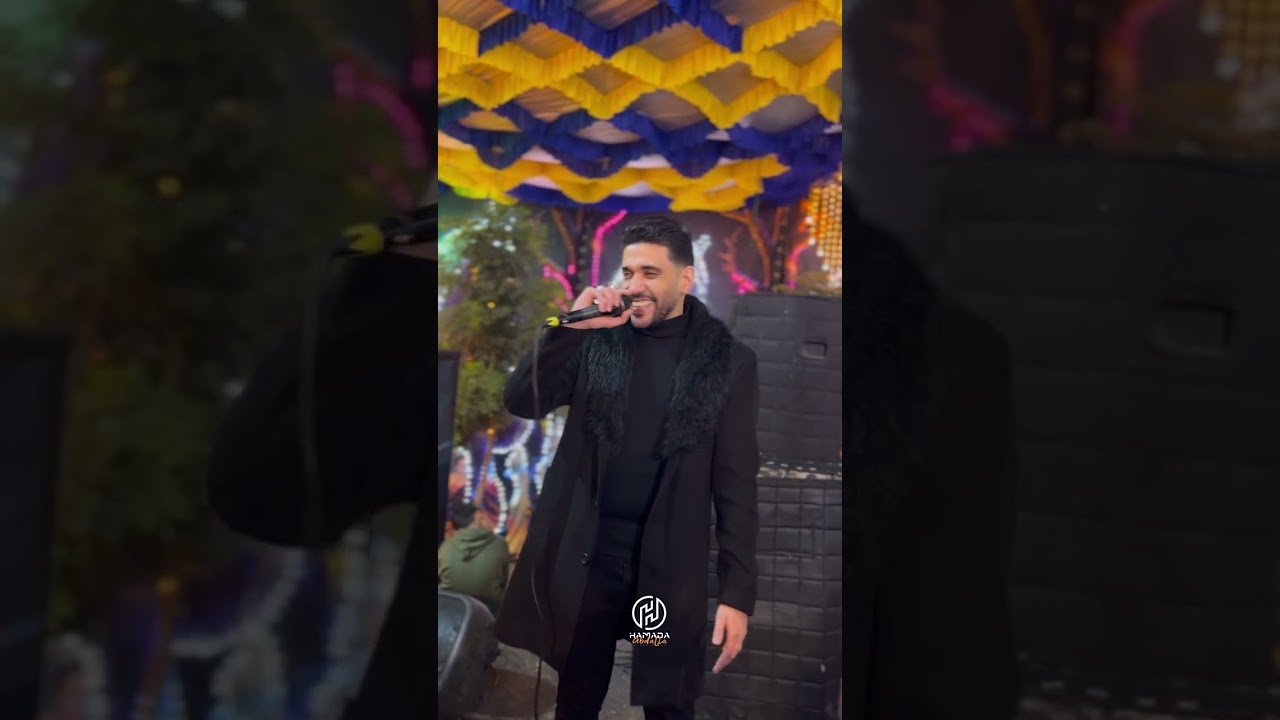 الكوتشينة _فين الصحاب وشوية حظ مع ملك الحظ حماده عبدالله 😍